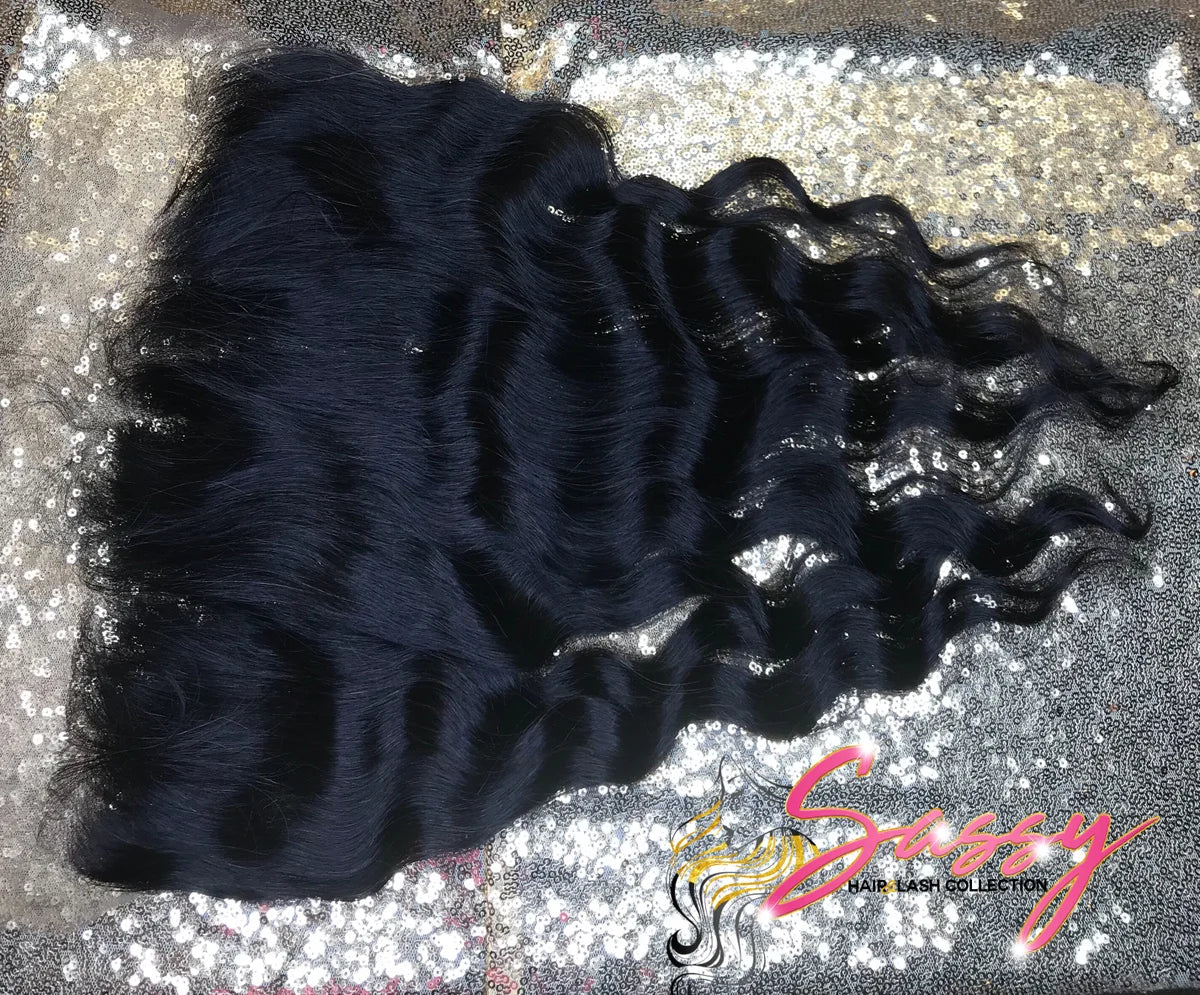 Lace Frontals