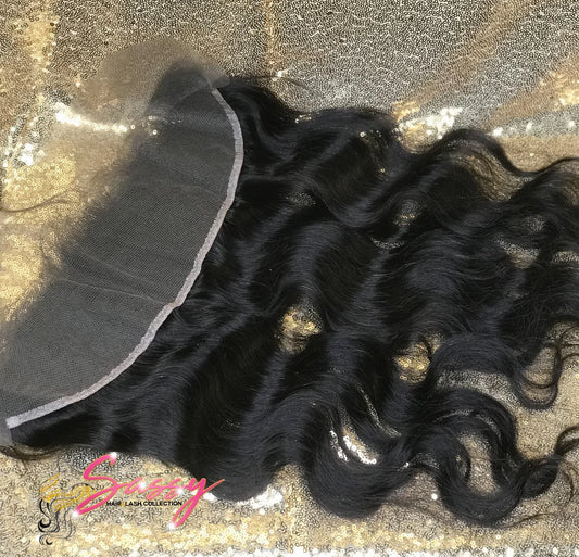 Lace Frontals